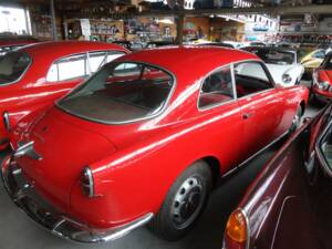 Bild 23/23 von Alfa Romeo Giulietta Sprint (1958)