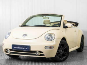 Image 3/50 of Volkswagen New Beetle 2.0 (2004)