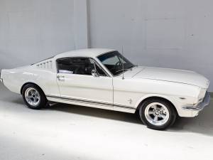 Image 3/41 of Ford Mustang GT (1965)