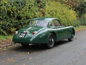 Image 6/17 de Jaguar XK 150 SE FHC (1957)