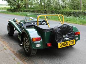 Bild 4/16 von Caterham Seven HPC (1991)