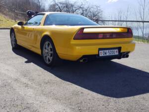 Bild 3/14 von Honda NSX-T (1997)