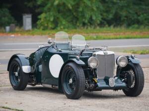 Bild 13/22 von MG Q-Type (1936)