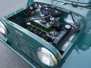 Image 35/50 of Austin Mini Cooper 850 (1968)