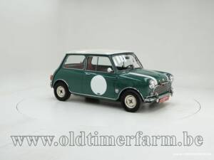 Afbeelding 3/15 van Austin Mini Cooper 1000 (1967)