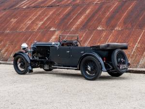 Bild 7/50 von Lagonda 3 Liter (1932)