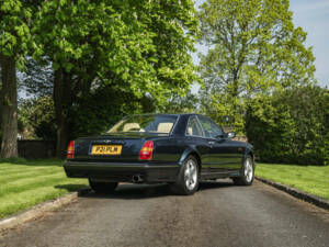 Imagen 20/50 de Bentley Continental T (1997)