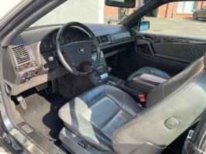 Bild 50/75 von Mercedes-Benz 500 SEC AMG (1993)