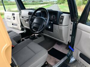 Afbeelding 35/50 van Jeep Wrangler TJ (2003)