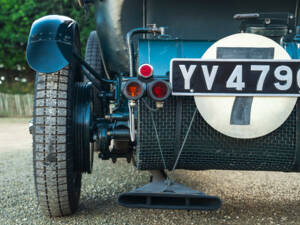 Immagine 16/37 di Bentley 4 1&#x2F;2 Litre (1928)