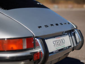 Bild 25/38 von Porsche 911 2.4 T (1973)
