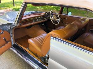 Bild 7/50 von Mercedes-Benz 220 SE b (1963)