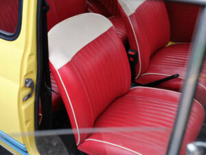 Image 15/48 of FIAT 500 F (1965)