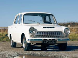 Imagen 41/50 de Ford Cortina 1200 (1963)