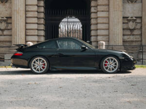 Bild 8/79 von Porsche 911 GT3 (2000)