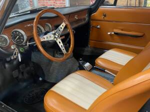 Bild 13/30 von Alfa Romeo Giulia 1600 Sprint GT Veloce (1966)