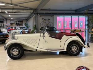 Bild 13/20 von MG TD (1950)