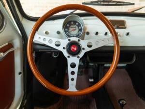 Immagine 44/50 di Abarth Fiat 595 (1968)