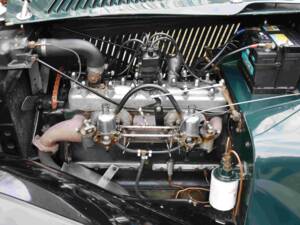 Bild 38/45 von Jaguar SS 1 (1934)