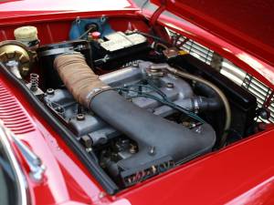 Bild 30/30 von Alfa Romeo Giulia 1600 Sprint GT (1964)