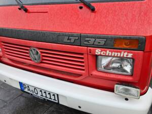 Immagine 37/55 di Volkswagen LT 31 (1996)