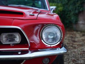 Image 46/50 of Ford Shelby GT 350 (1968)