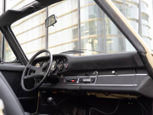 Imagen 47/62 de Porsche 911 2.4 T (1973)