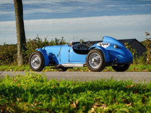 Afbeelding 6/36 van Riley Nine Brooklands Speed Model (1930)