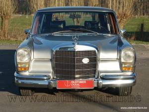 Image 2/15 of Mercedes-Benz 600 (1970)