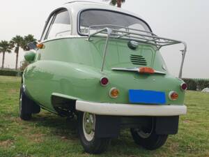 Bild 2/73 von BMW Isetta 250 (1961)