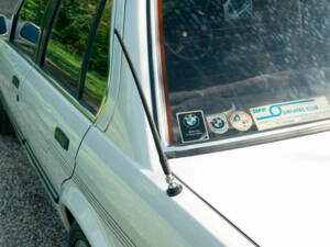 Image 20/50 of ALPINA C1 2.3 (1984)
