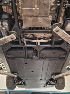 Image 60/82 of Ferrari 308 GTS Quattrovalvole (1983)