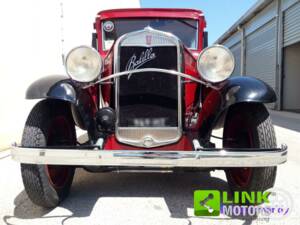 Imagen 7/10 de FIAT 508 Balilla Serie 1 (1934)