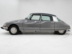 Image 8/15 of Citroën DS 23 IE (1974)