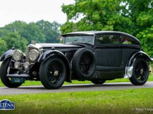 Image 7/88 of Bentley Speed Six “Blue Train” (1949)