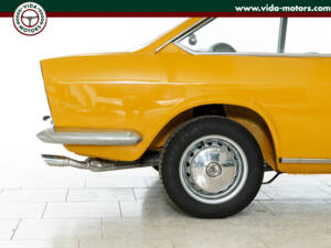 Image 6/29 of FIAT 124 Sport Coupe (1968)