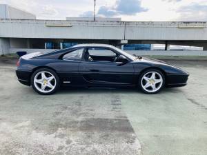 Image 4/15 de Ferrari F 355 GTS (1997)
