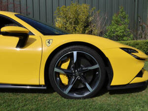 Bild 29/44 von Ferrari SF90 Stradale (2021)