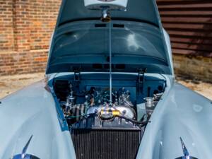 Image 27/50 of Jaguar XK 140 FHC (1955)
