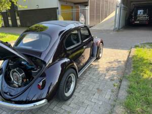 Image 3/10 of Volkswagen Beetle 1200 (1973)