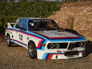 Bild 38/50 von BMW 3.0 CSL (1972)