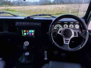 Image 40/62 de Land Rover Defender 90 (2003)