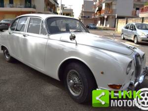 Immagine 1/10 di Jaguar S-Type 3.8 (1967)