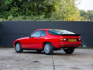 Image 15/50 of Porsche 924 Turbo (1980)