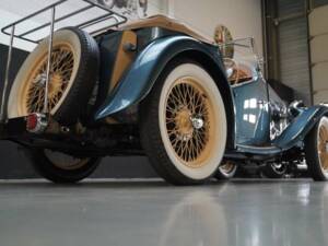 Bild 49/50 von MG TC (1948)