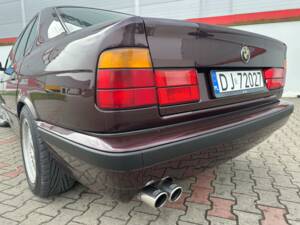 Bild 10/100 von BMW 540i (1992)