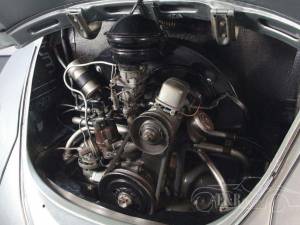 Bild 6/19 von Volkswagen Beetle 1200 Standard &quot;Dickholmer&quot; (1959)