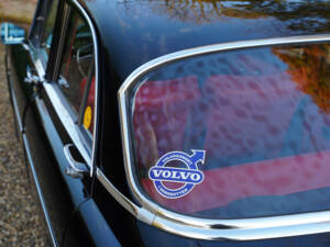 Image 24/50 of Volvo Amazon S (1962)