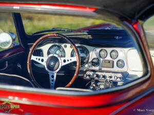 Immagine 25/42 di Triumph TR 4 (1962)