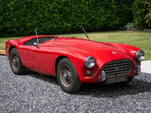 Immagine 1/50 di AC Ace Bristol (1958)